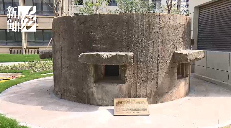 喊你回家！上海最大规模“原拆原建”小区，独门独户电梯房，全是老邻居…