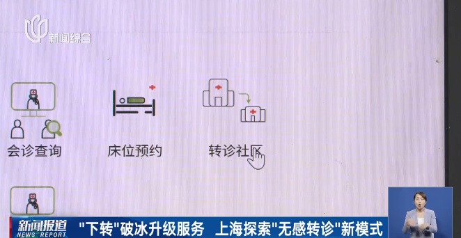 重磅!上海发布通知,看病就医有新变化!这一区已试行 重磅!上海发布通知,看病就医有新变化!这一区已试行