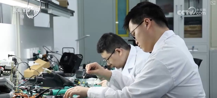 “财政+金融”赋能科技创新 资金“精准滴灌”让更多基础创新“生根发芽” “财政+金融”赋能科技创新 资金“精准滴灌”让更多基础创新“生根发芽”