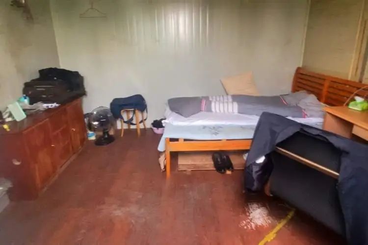 打开16楼电梯门直接傻眼!上海这个文艺感爆棚的市集上空竟藏着这么多……垃圾 打开16楼电梯门直接傻眼!上海这个文艺感爆棚的市集上空竟藏着这么多……垃圾