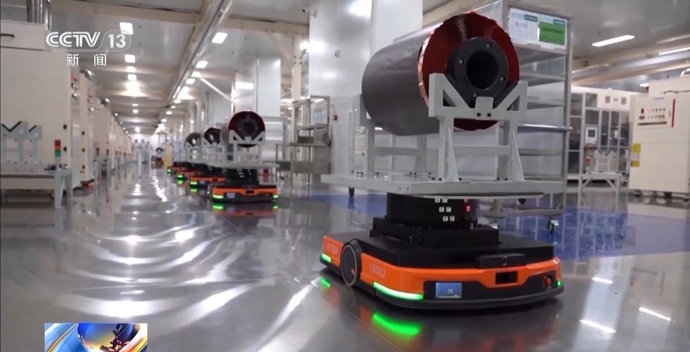 动力电池自燃将成历史？新国标：明年电池必须“刀枪不入”