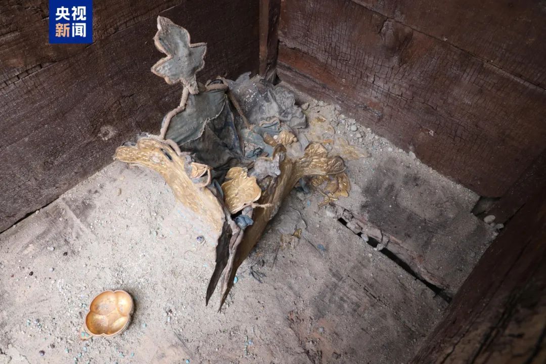 考古成果上新!中国龙再添新形象 考古成果上新!中国龙再添新形象