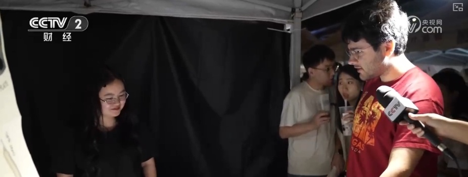 “中国购”不止买买买!多样文化深度体验引客来 “洋景漂”逐梦千年瓷都 “中国购”不止买买买!多样文化深度体验引客来 “洋景漂”逐梦千年瓷都