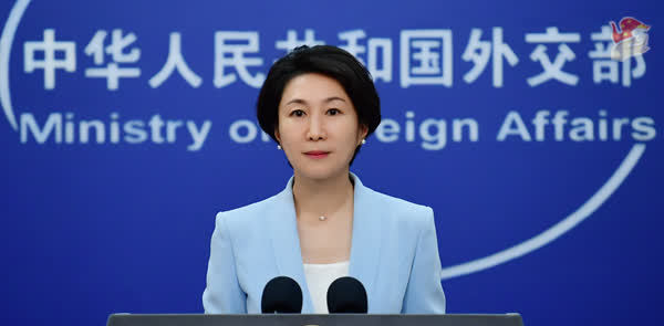 外交部:中国对沙特、阿曼、科威特、巴林4国试行免签 外交部:中国对沙特、阿曼、科威特、巴林4国试行免签