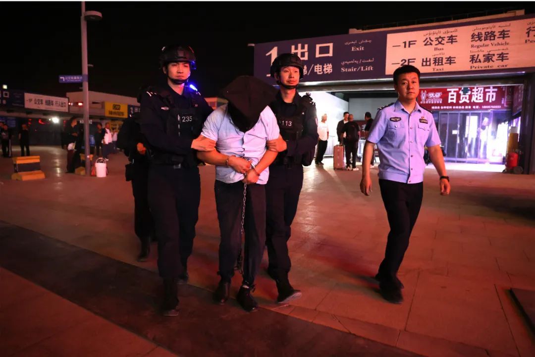 追凶23年,新疆库尔勒市公安局破获一起命案积案 追凶23年,新疆库尔勒市公安局破获一起命案积案