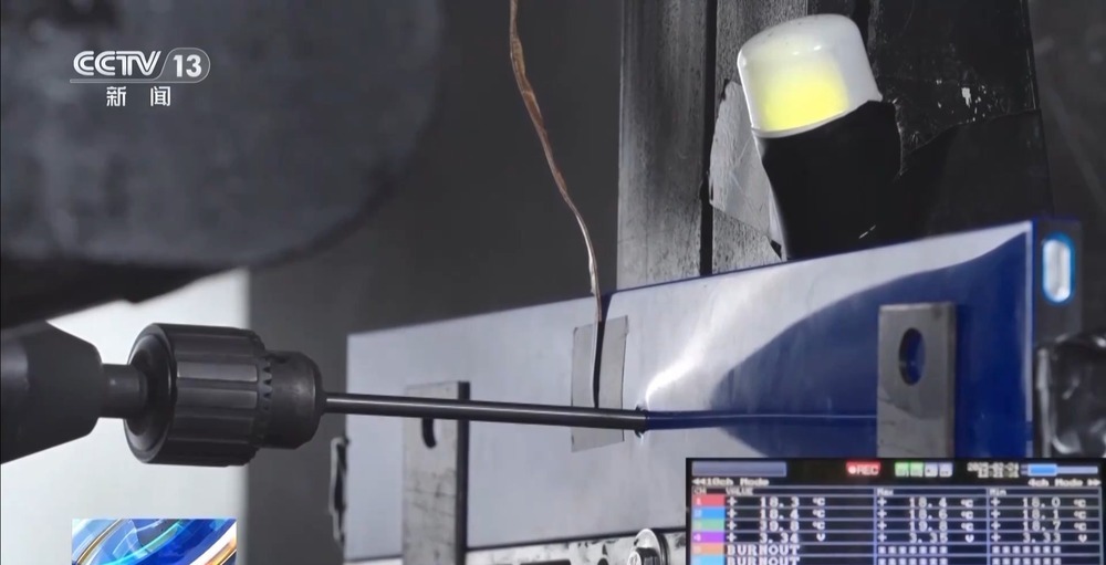 动力电池自燃将成历史？新国标：明年电池必须“刀枪不入”