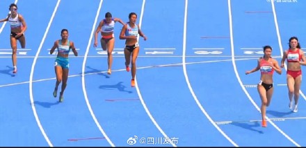 川妹子吴艳妮晋级 明日亚锦赛再战! 川妹子吴艳妮晋级 明日亚锦赛再战!