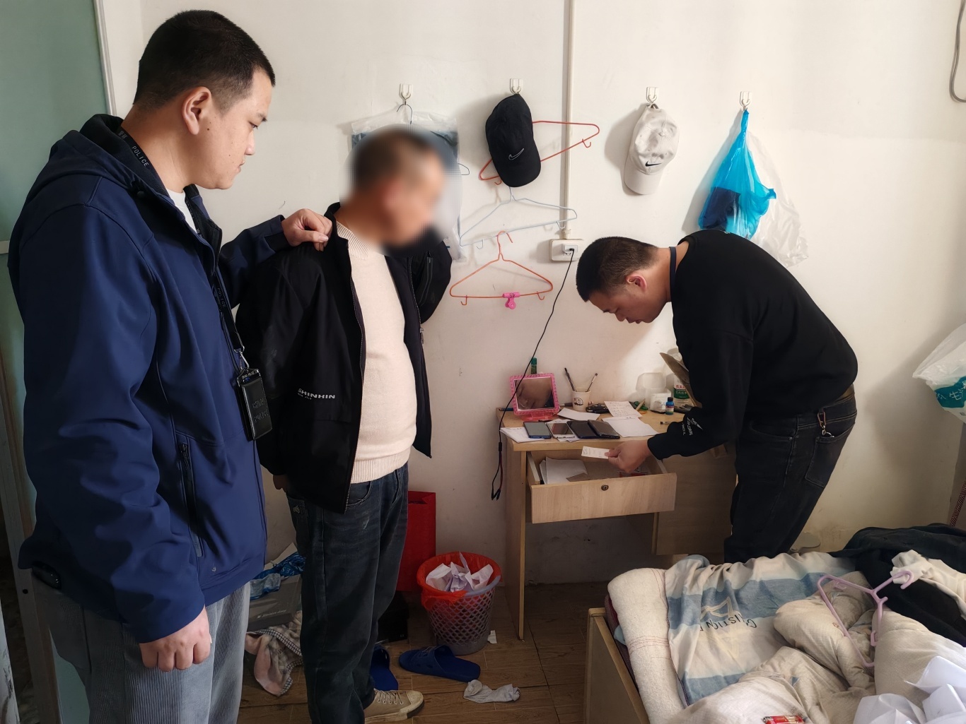 假买猪，真诈骗！警方侦破系列合同诈骗案