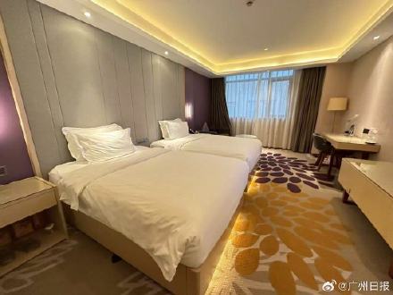 高考房预订 广深爸妈挺积极