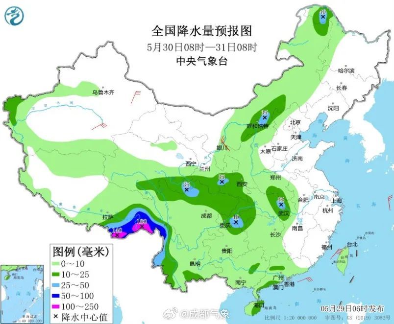 @四川人,好消息:即将放假!坏消息:假期要“泡汤” @四川人,好消息:即将放假!坏消息:假期要“泡汤”