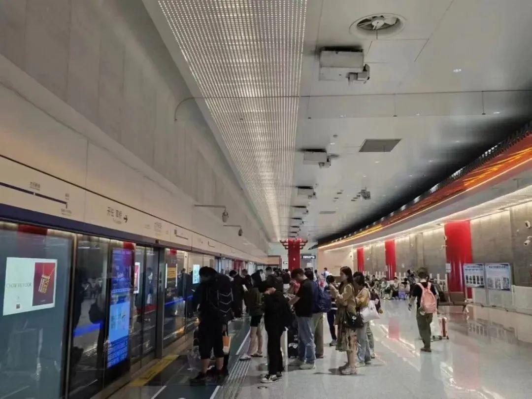 明日晚高峰将提前！北京这些道路交通压力大→