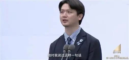 “越过山丘，却发现无人等候……”这段获奖感言，让人泪目！