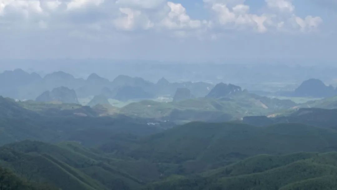 边境自驾游竟能住警务室?2400+游客亲测…… 边境自驾游竟能住警务室?2400+游客亲测……