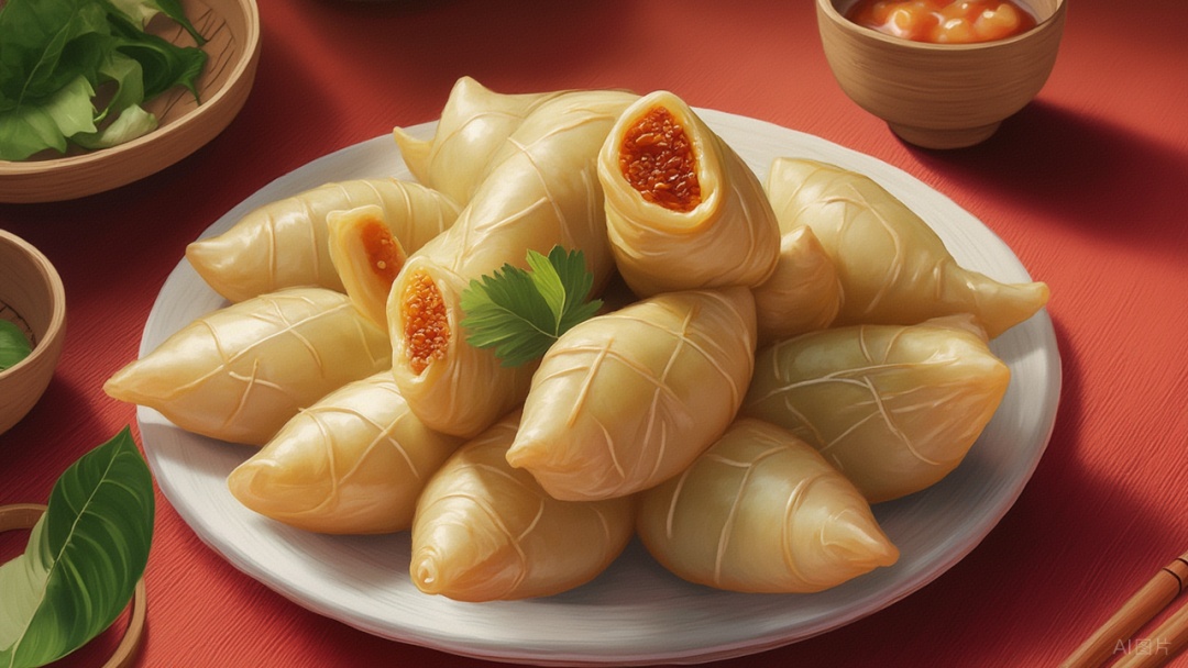 清晨就开始排队！一天卖出1万个！心急的老呼市人已提前出动！没人能空手走出这100米…