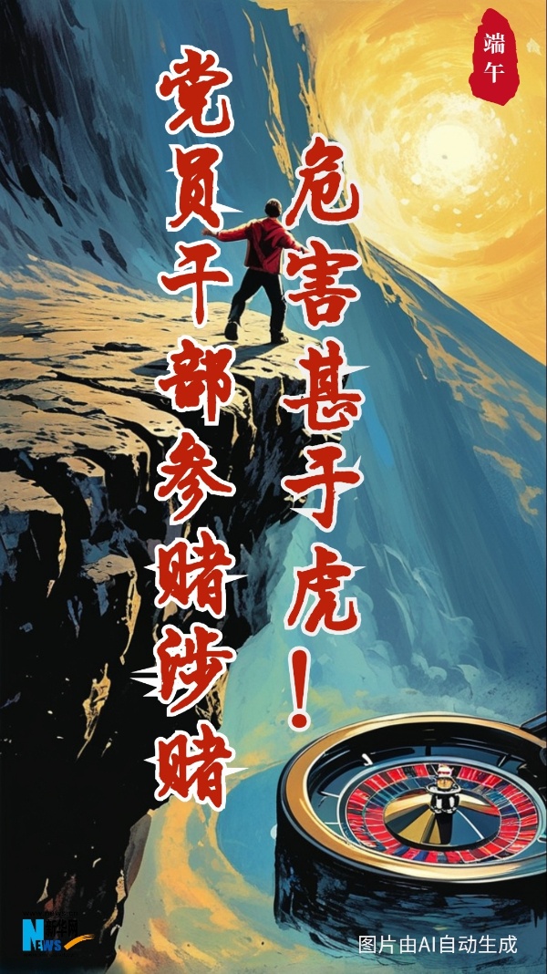 @所有党员 端午将至,这节“纪法课”很重要 @所有党员 端午将至,这节“纪法课”很重要