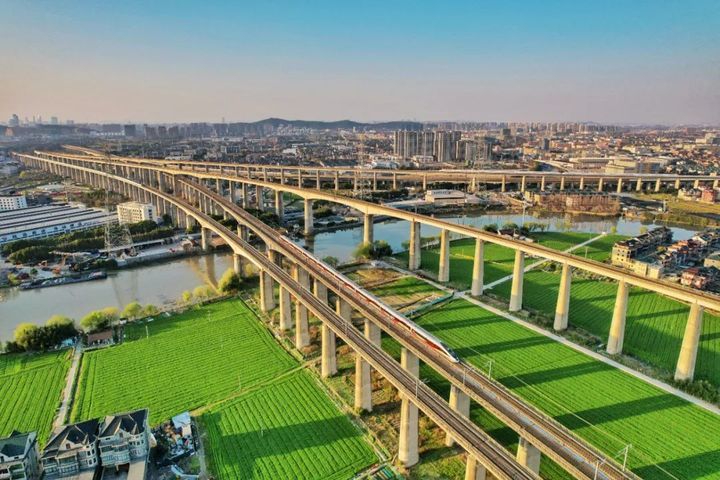 长三角铁路端午小长假运输方案出台！预计发送旅客1700万人次