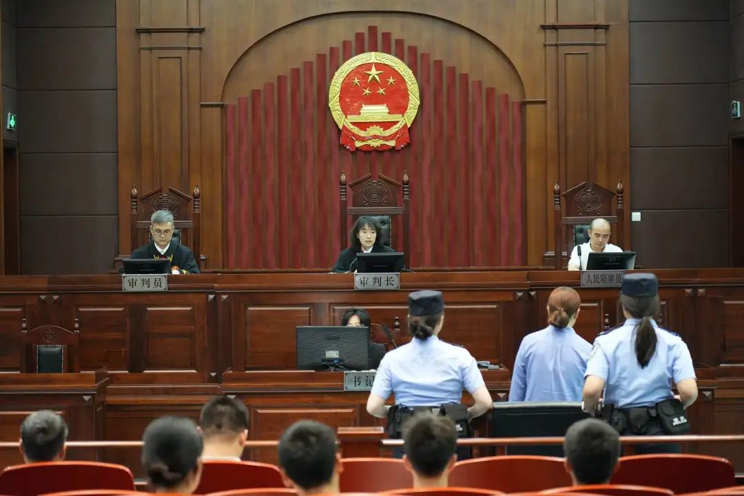 薅“乐品上海”羊毛？沪上首例政府消费券补贴诈骗案宣判