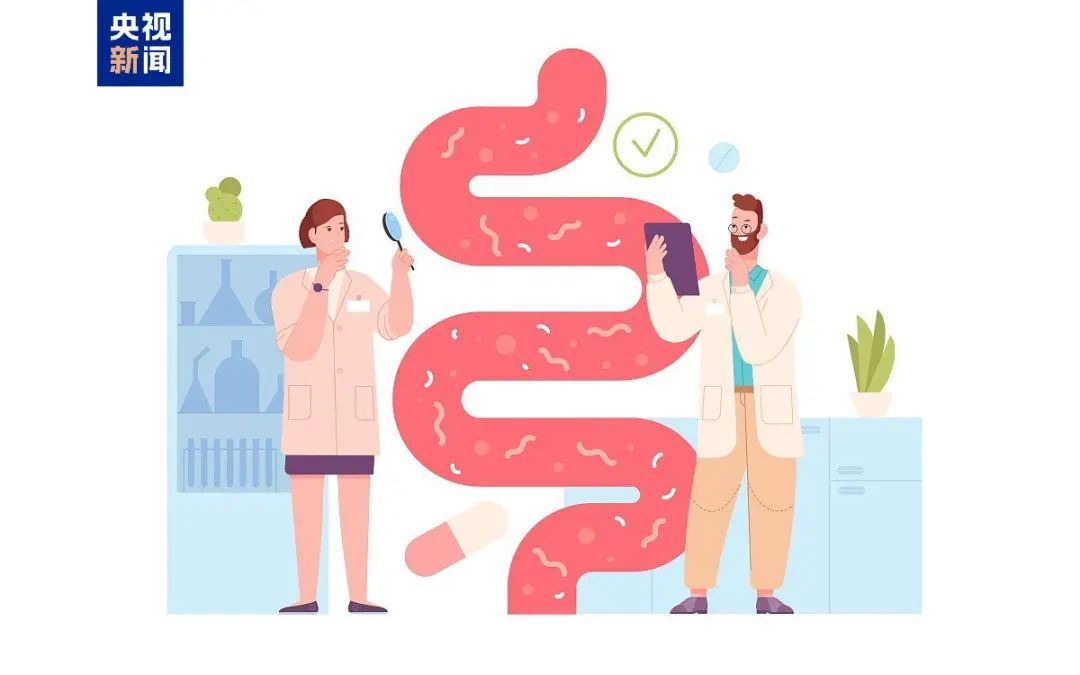 从“肠”计议 这6个习惯正摧毁你的免疫力