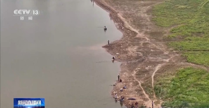 保护区里的“疯狂垂钓”屡禁不止！记者调查→