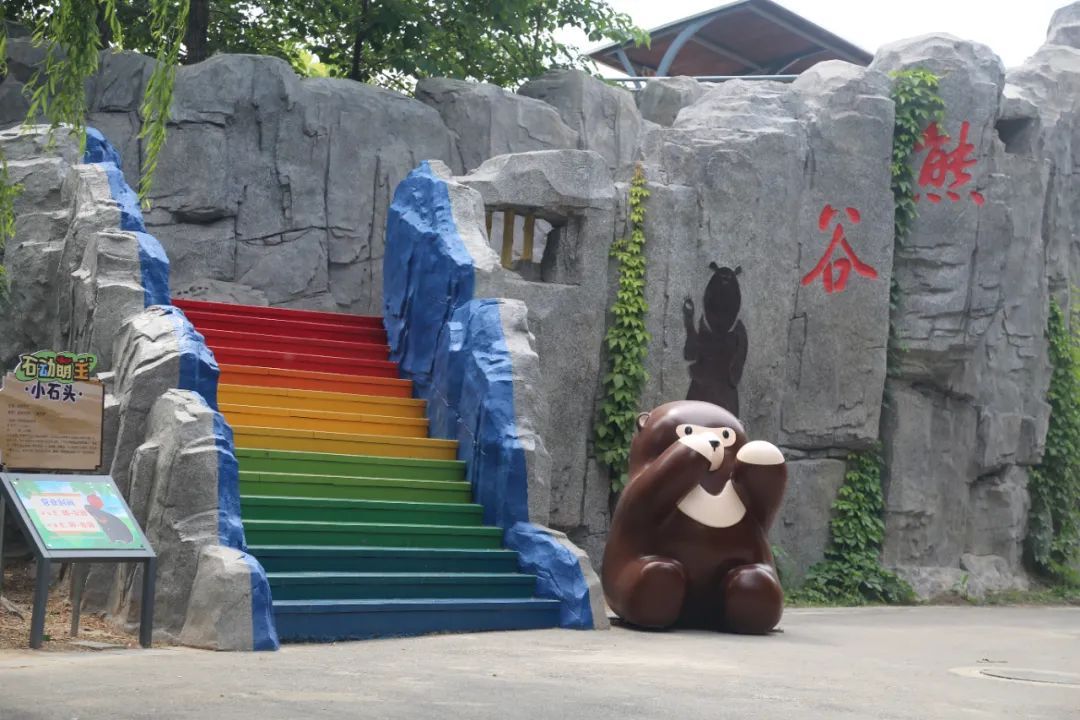 端午节假期,石家庄市动物园免票政策有变! 端午节假期,石家庄市动物园免票政策有变!