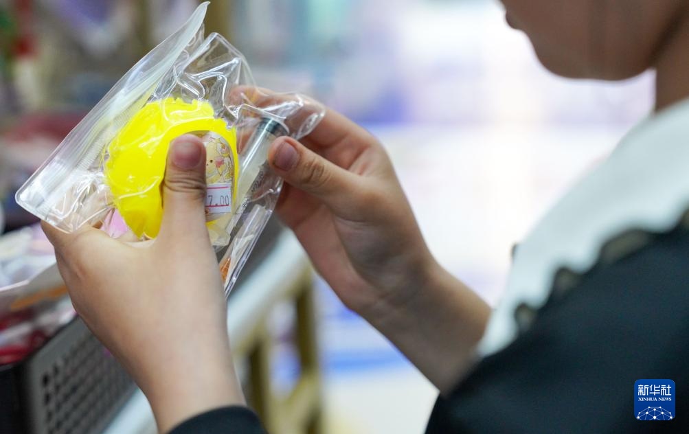 焦点丨这些玩具，可能正在悄悄伤害孩子