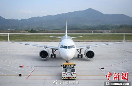 800公里及以下国内航线免收燃油费