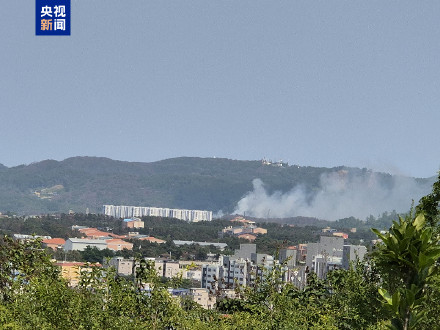 韩国军机坠毁已造成3人死亡 韩国军机坠毁已造成3人死亡