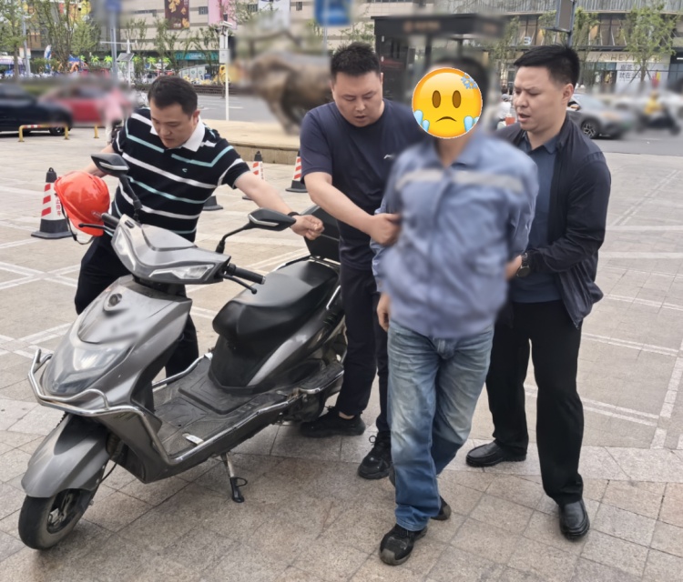 杀人嫌犯潜逃27年,在江苏落网! 杀人嫌犯潜逃27年,在江苏落网!