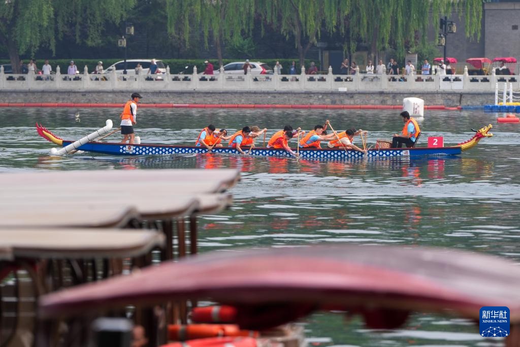 2025中国大运河文化带京杭对话活动启幕 2025中国大运河文化带京杭对话活动启幕