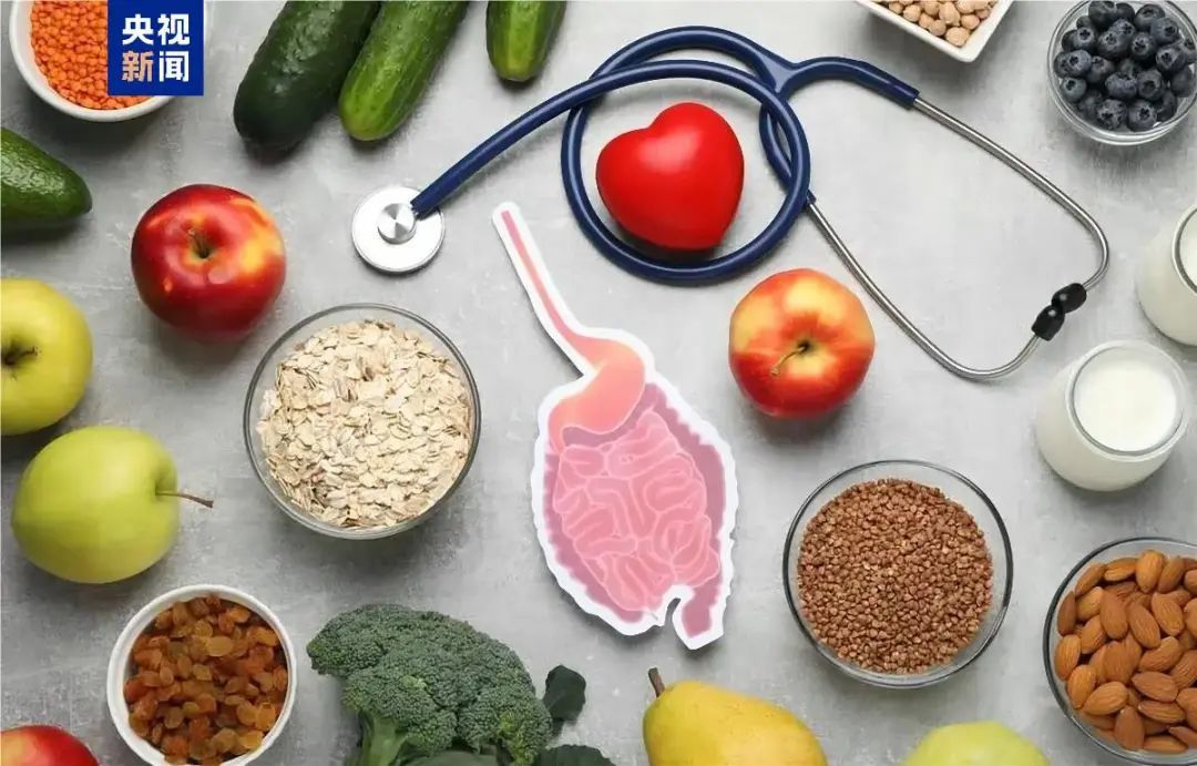 从“肠”计议 这6个习惯正摧毁你的免疫力