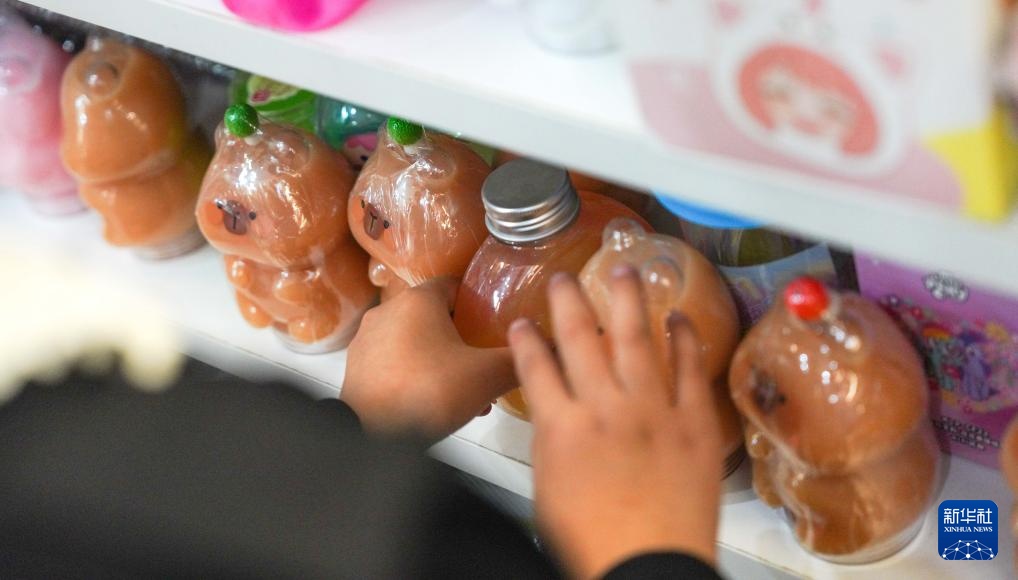 焦点丨这些玩具，可能正在悄悄伤害孩子