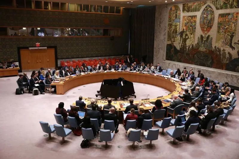 加沙冲突600天,全世界都在要求以色列收手 加沙冲突600天,全世界都在要求以色列收手