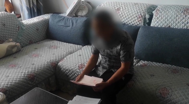 离谱!一对夫妻领证时发现互不知姓名 离谱!一对夫妻领证时发现互不知姓名