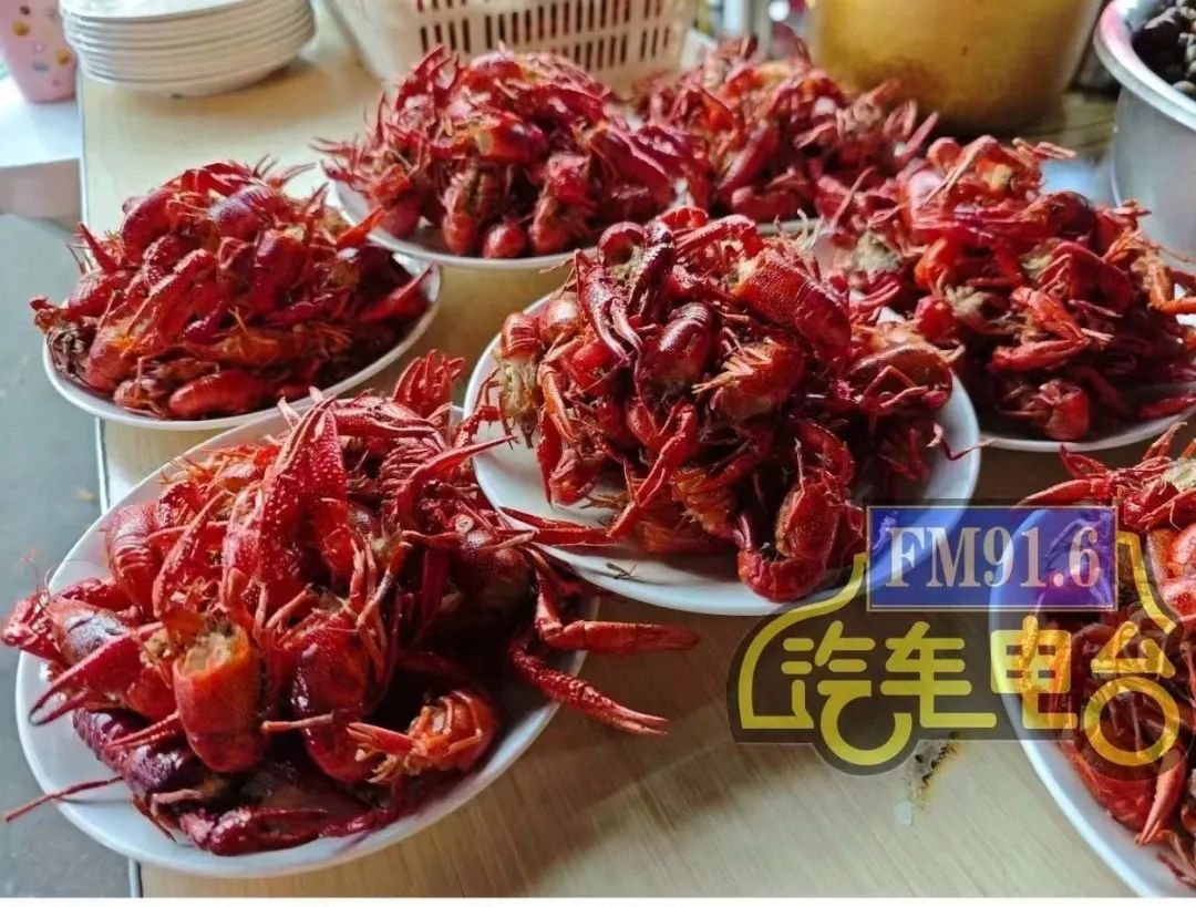 吃小龙虾后,阜城一女子紧急住院!医生提醒… 吃小龙虾后,阜城一女子紧急住院!医生提醒…