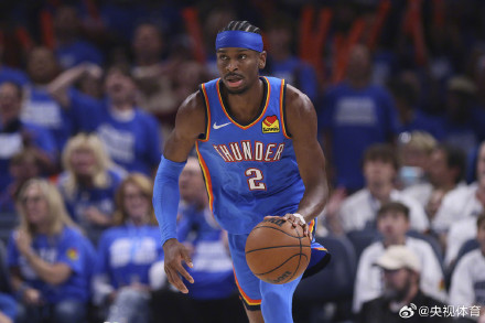 雷霆时隔13年再夺西部冠军