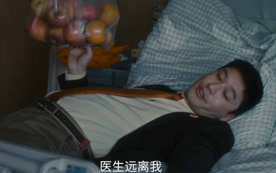 爆了!47岁黄晓明官宣! 爆了!47岁黄晓明官宣!