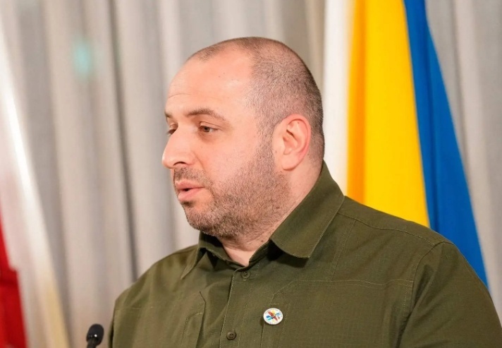 乌称已向俄递交有关停火文件,敦促俄方立即提交“备忘录” 乌称已向俄递交有关停火文件,敦促俄方立即提交“备忘录”