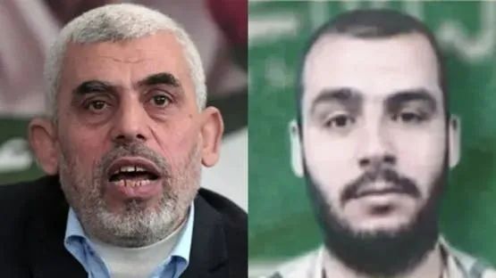 以色列总理:穆罕默德·辛瓦尔已死亡 以色列总理:穆罕默德·辛瓦尔已死亡