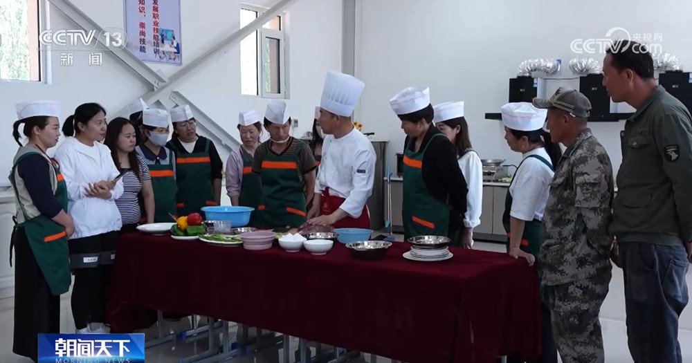 搭建平台、技能培训、创业帮扶、低租金住房、稳岗惠企 多举措稳就业 搭建平台、技能培训、创业帮扶、低租金住房、稳岗惠企 多举措稳就业