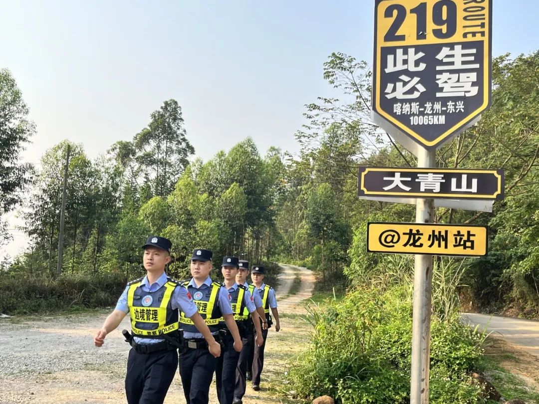 边境自驾游竟能住警务室?2400+游客亲测…… 边境自驾游竟能住警务室?2400+游客亲测……