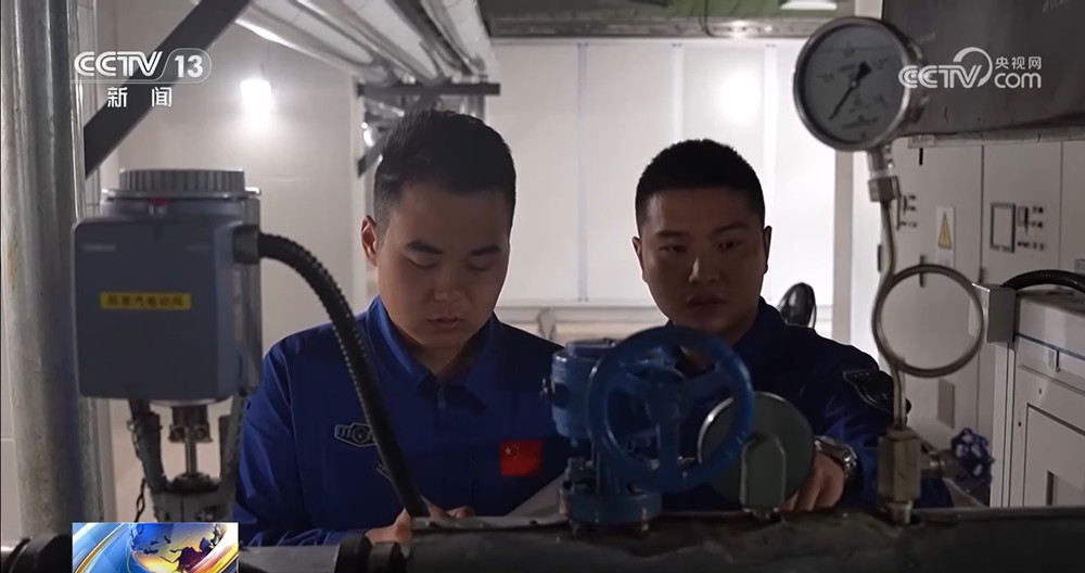 天问二号任务成功发射背后那些事、那些人 天问二号任务成功发射背后那些事、那些人