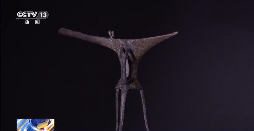 用文物解读3000多年前王朝 考古印证二里头遗址铜矿来自晋南