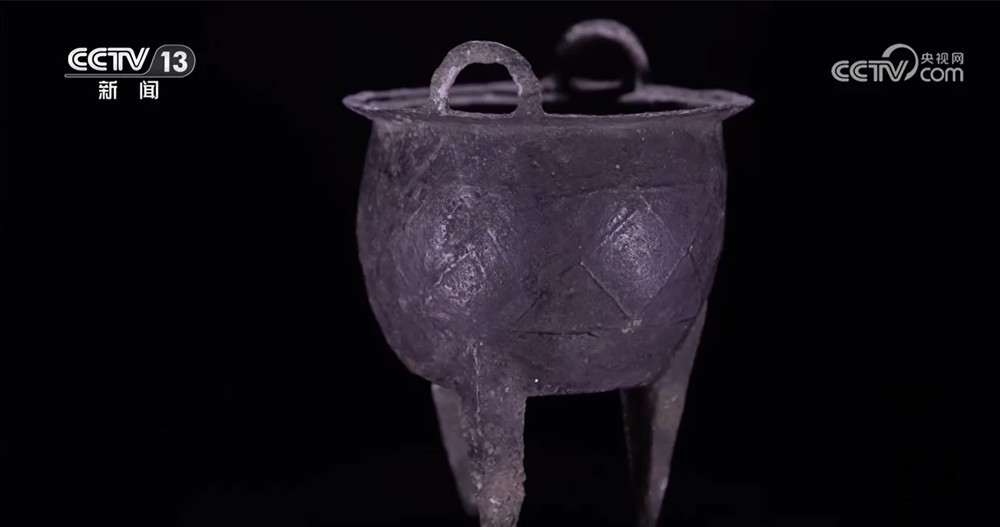 科技考古印证二里头遗址铜矿来自晋南 青铜时代先民或已栽培本土葡萄属植物 科技考古印证二里头遗址铜矿来自晋南 青铜时代先民或已栽培本土葡萄属植物