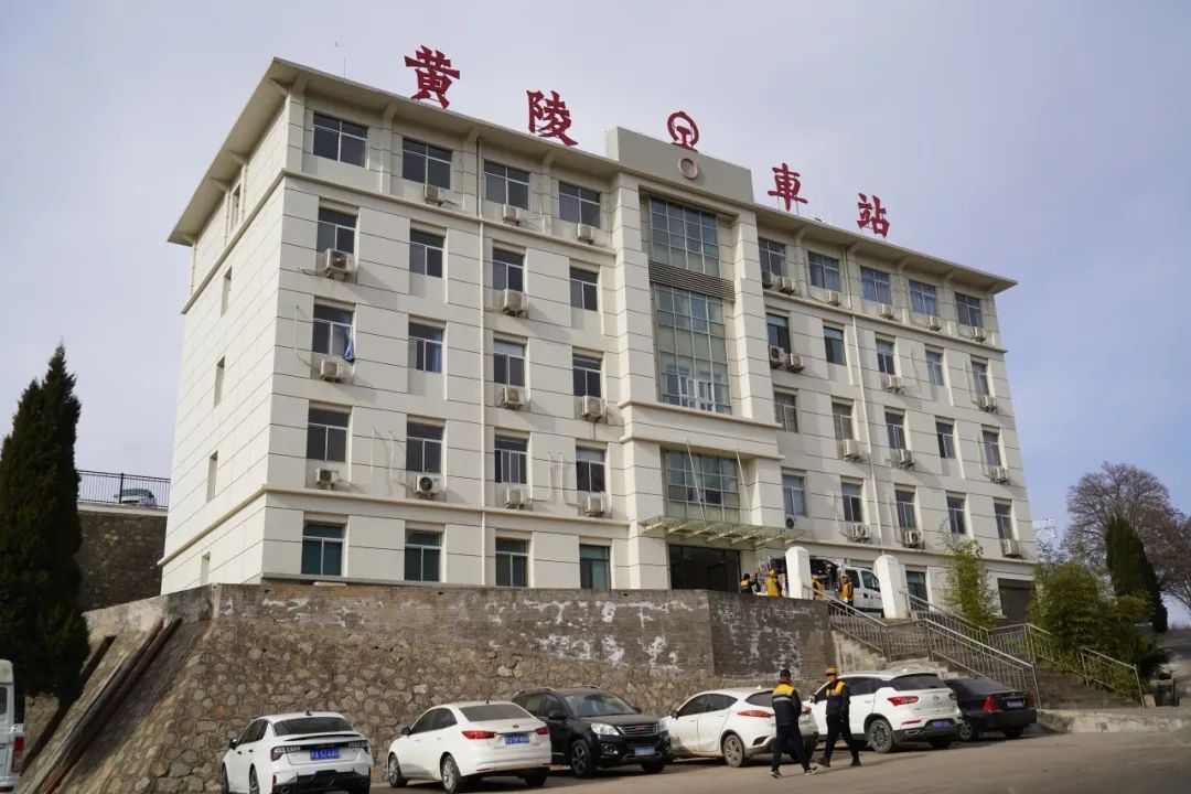 明天,陕西这两座车站更名! 明天,陕西这两座车站更名!