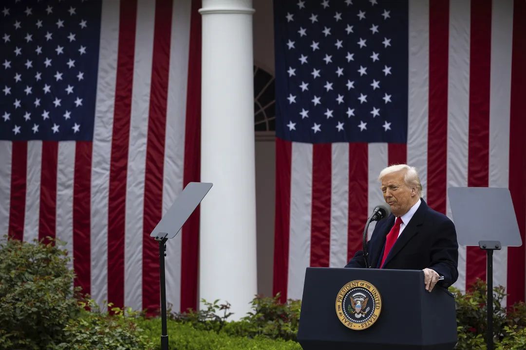 关税措施被叫停，特朗普政府当场上诉