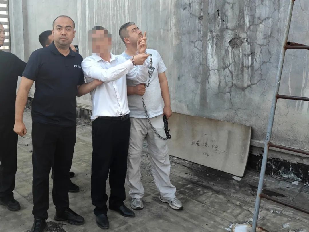 堪比电影！“蜘蛛人”从27楼索降至23楼盗走亿元玉石，警方5小时破案→