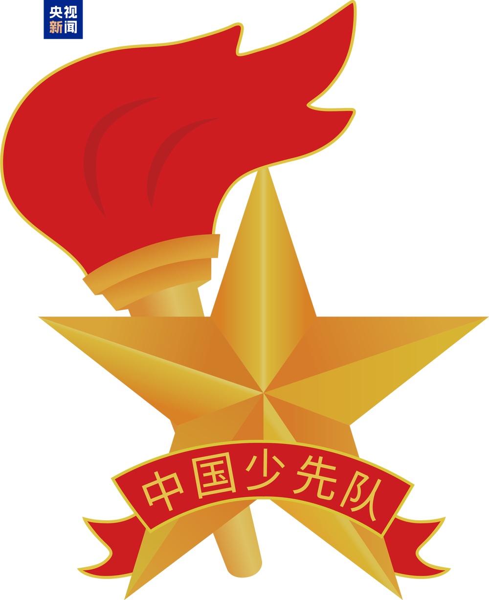 对质量等作出规定 &nbsp;《中国少年先锋队队徽》国家标准将于6月1日起正式实施