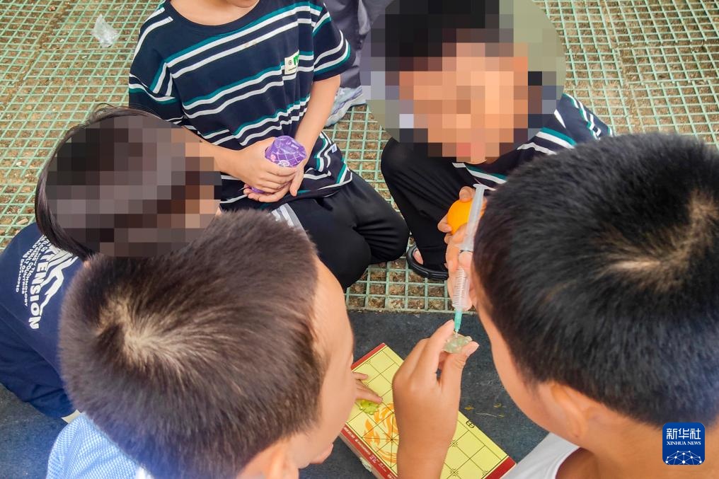 焦点丨这些玩具，可能正在悄悄伤害孩子