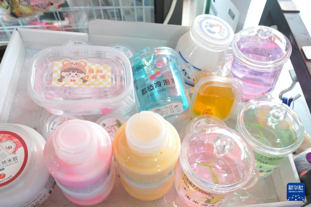 焦点丨这些玩具，可能正在悄悄伤害孩子