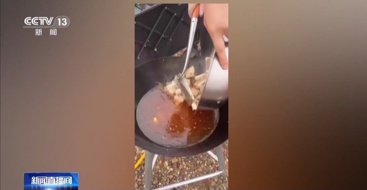 保护区里的“疯狂垂钓”屡禁不止！记者调查→